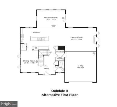HOMESITE 683 Marquee Farm Rd, Charles Town, WV 25414 - photo 7