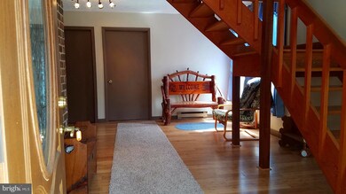 826 Pioneer Trail, Great Cacapon, WV 25422 - photo 6