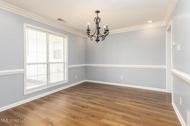 Dining/Office