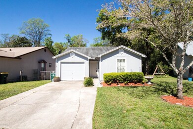 202 Aquarius Cir N, Jacksonville, FL 32216 - photo 3