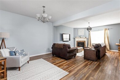 5867 Solomon Harmon Way, Whitestown, IN 46075 - photo 7