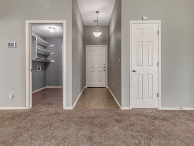 217 D P Newman Cir, Kiefer, OK 74041 - photo 5