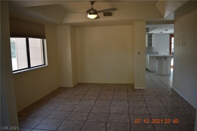 FORMAL DINING ROOM OFF LIVING ROOM