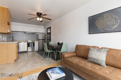21 Sitting Bull Rd unit 1214, Big Sky, MT 59730 - photo 4