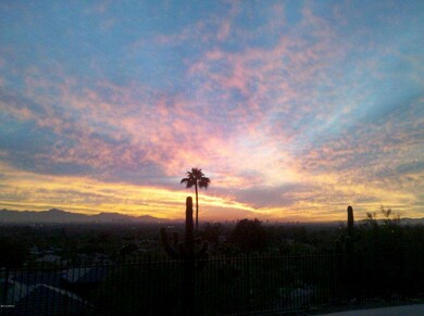 Sunset 3