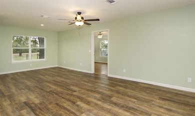 239 Montgomery Ln, Weatherford, TX 76087 - photo 7