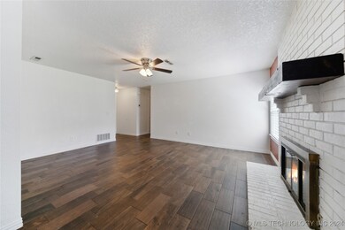 7500 S Juniper Place, Broken Arrow, OK 74011 - photo 7