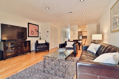 1300 Lagrange St unit 1308, Boston, MA 02116 - photo 3