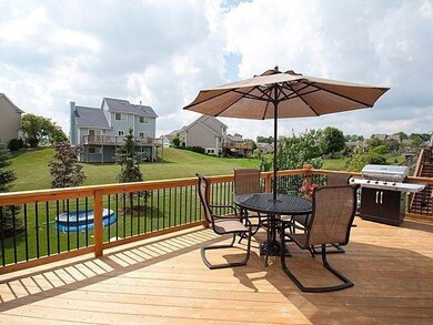 3610 Noble Dr unit 52, Dexter, MI 48130 - photo 2