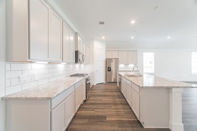 13708 Moss Lake Ln, Conroe, TX 77384 - photo 7