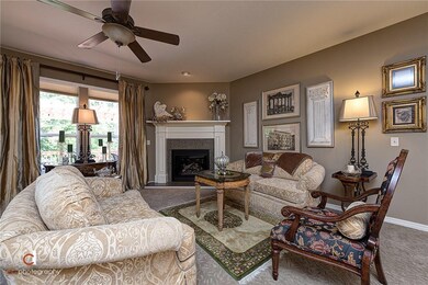 23 Parkridge Dr, Bella Vista, AR 72715 - photo 2