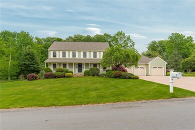 80 Windsong Rd, Cumberland, RI 02864 - photo 2