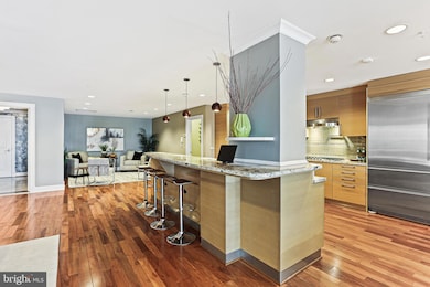 The Ritz-Carlton Residences, Baltimore, MD 21230 - photo 6