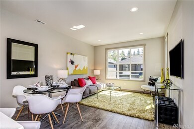 14111 74th Place NE unit 1, Bothell, WA 98011 - photo 5