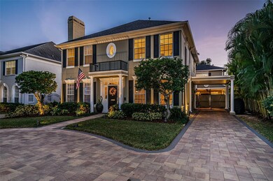 4014 W De Leon St, Tampa, FL 33609 - photo 5