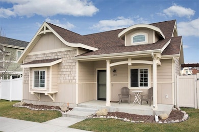 1815 Stony Meadow Ln, Billings, MT 59101 - photo 2