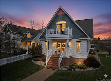 200 Lee St, West Point, VA 23181 - photo 2