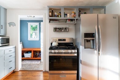 92 Union St, West Bridgewater, MA 02379 - photo 6