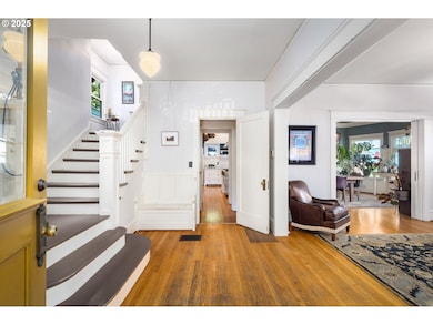 Entrance/Foyer