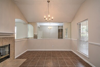 23914 Glengate Dr, Spring, TX 77373 - photo 5