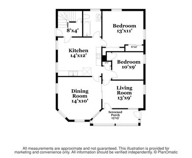 22 Queen St, Cranston, RI 02920 - photo 5