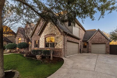 7900 Forest Lakes Ct, North Richland Hills, TX 76182 - photo 3