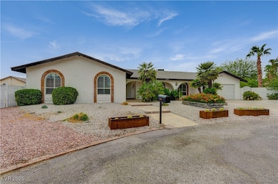 7165 Coley Ave, Las Vegas, NV 89117 - photo 3