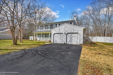 127 Ticonderoga Dr, Toms River, NJ 08755 - photo 7