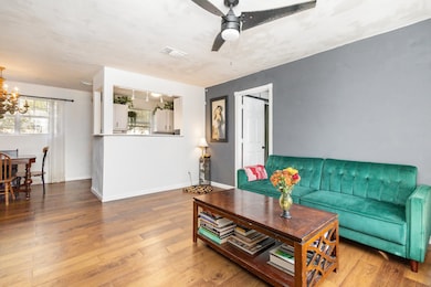 701 E Brin St, Terrell, TX 75160 - photo 7