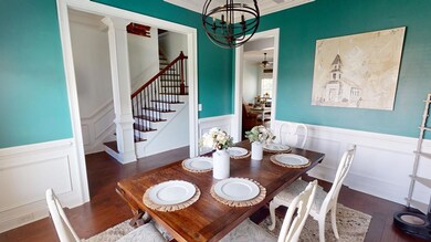 136 Ridgecrest Loop, Dothan, AL 36301 - photo 4