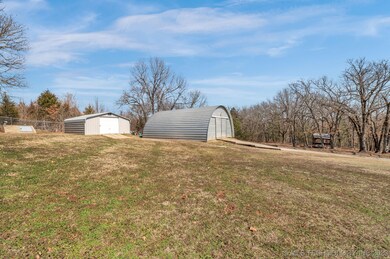 34696 W 3rd St N, Mannford, OK 74044 - photo 3
