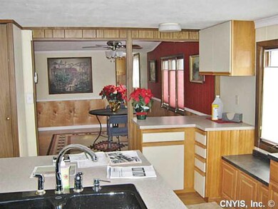 Kitchen Dining