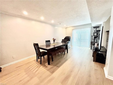 Large Dining Room