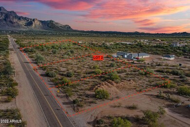 Lost Dutchman Lot 2