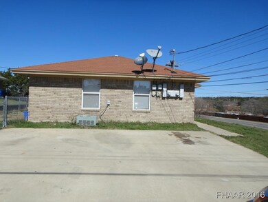1201 Ritter St, Copperas Cove, TX 76522 - photo 7