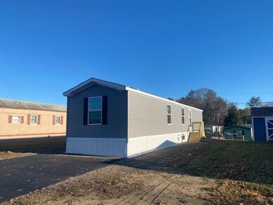 181 Lothrop St, Taunton, MA 02780 - photo 2