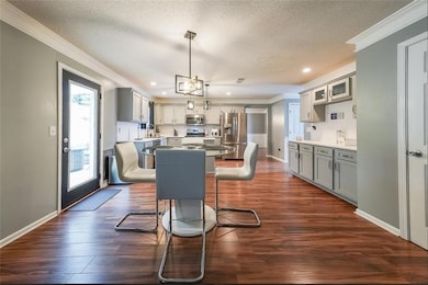 1954 Bridgestone Cir, Conyers, GA 30012 - photo 7