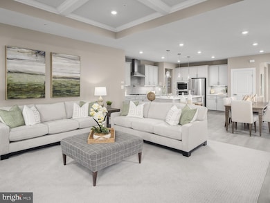 2636 Herb Shed Way, Frederick, MD 21702 - photo 2