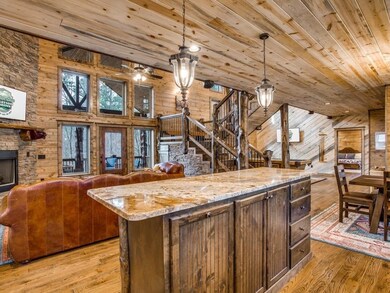 145 Wildcat Trail, Broken Bow, OK 74728 - photo 5