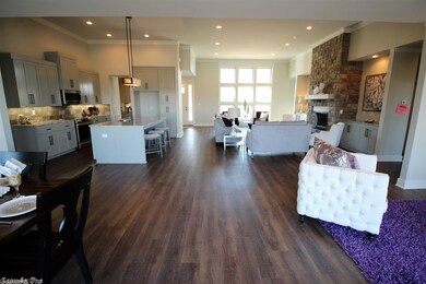 1010 Wisdom Pointe Ln, Heber Springs, AR 72543 - photo 6