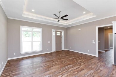 Living Room (Open Concept)