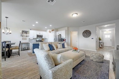 201 Rusk Bluff Ave, Leander, TX 78641 - photo 5