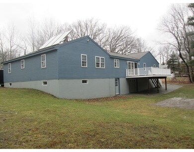 3 Mount Pleasant St, Oxford, MA 01540 - photo 4