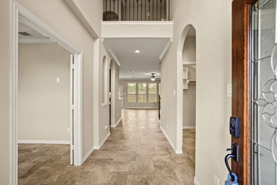 3414 Satton Ranch Ln, Fulshear, TX 77441 - photo 2