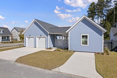 800 Smooth Stone Aly, Summerville, SC 29486 - photo 4
