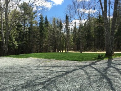 Front Lawn