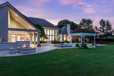 6400 Cutter Ridge Ct, Colleyville, TX 76034 - photo 5