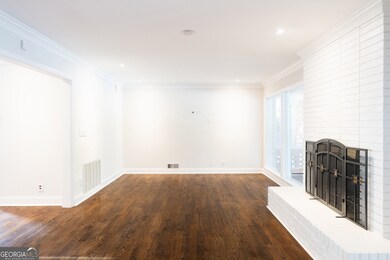 1725 Arrowhead Trail NE, Atlanta, GA 30345 - photo 4