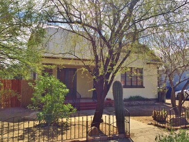 House view 2