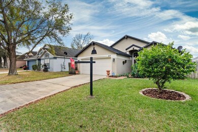 217 Lake Davenport Blvd, Davenport, FL 33897 - photo 2